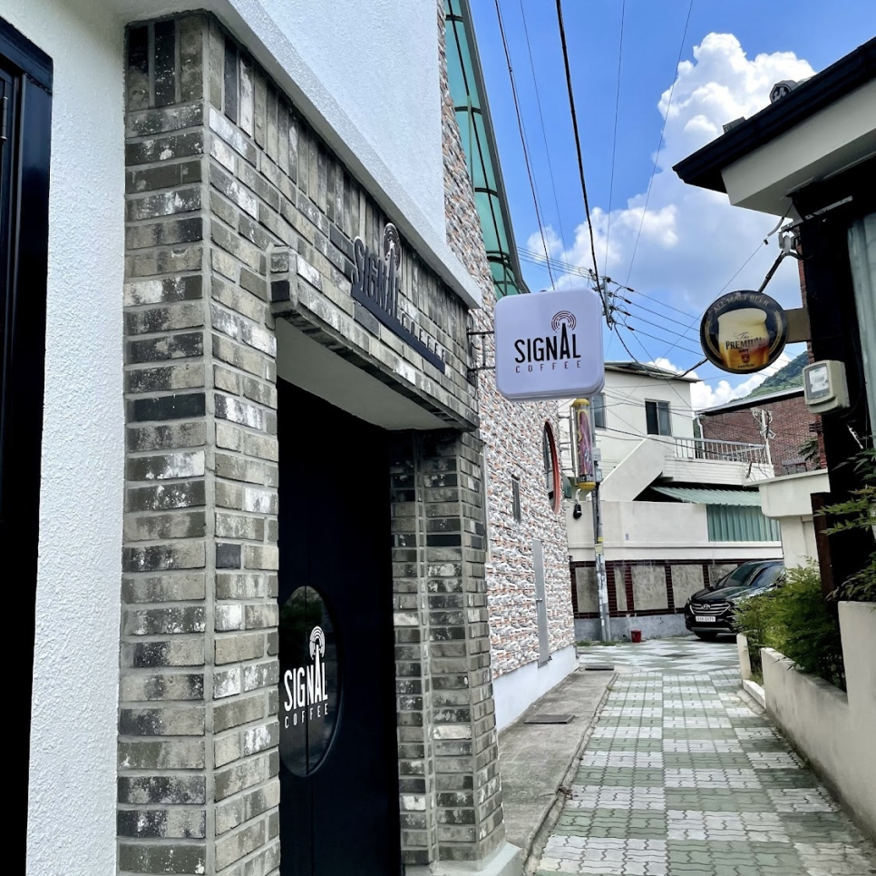 H(에이치) CAFE 이미지