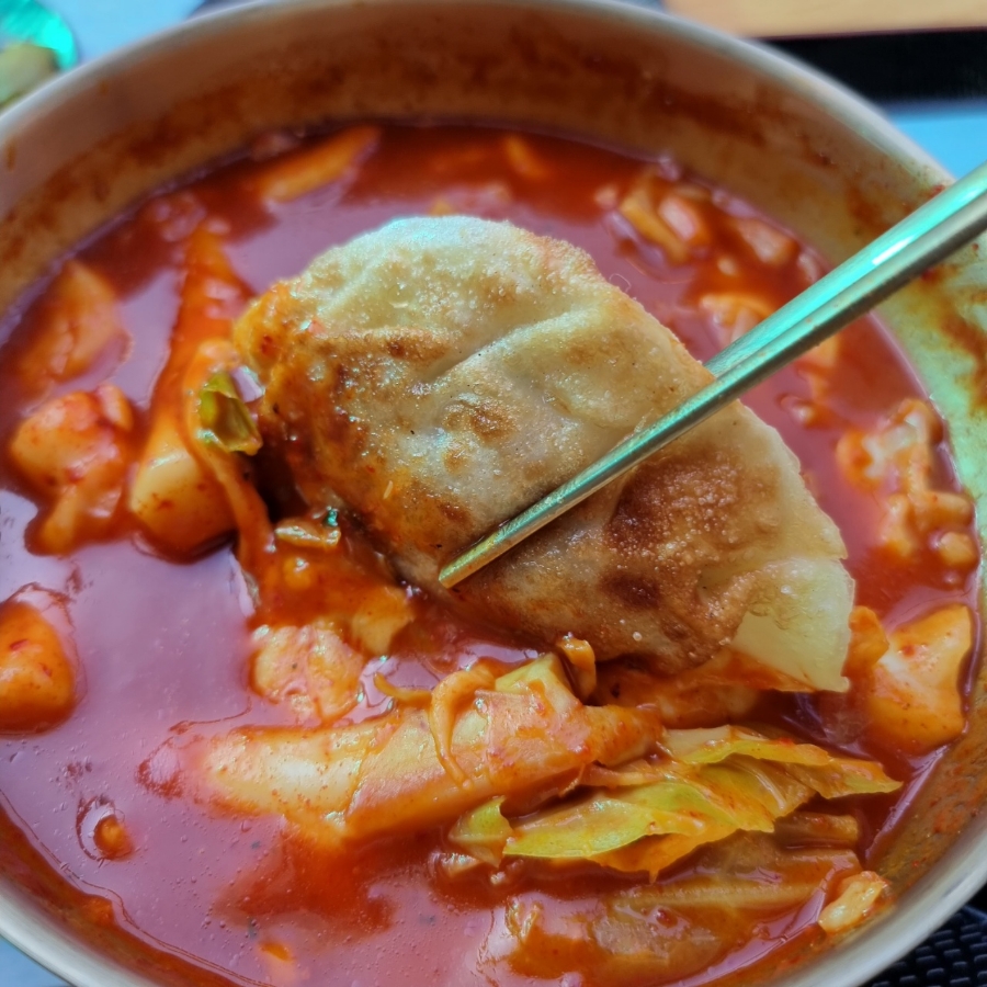 수제명품만두 이미지