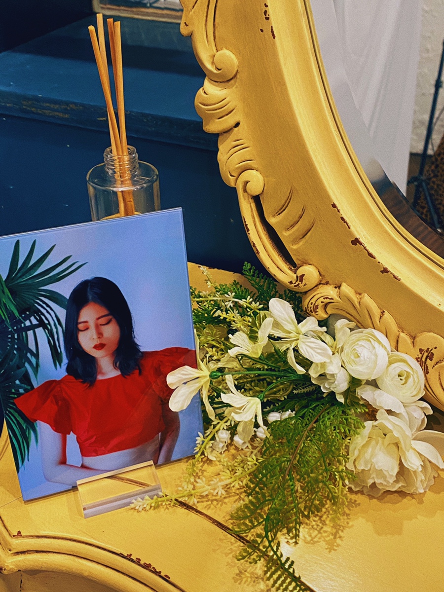 봉쥬르작업실 이미지