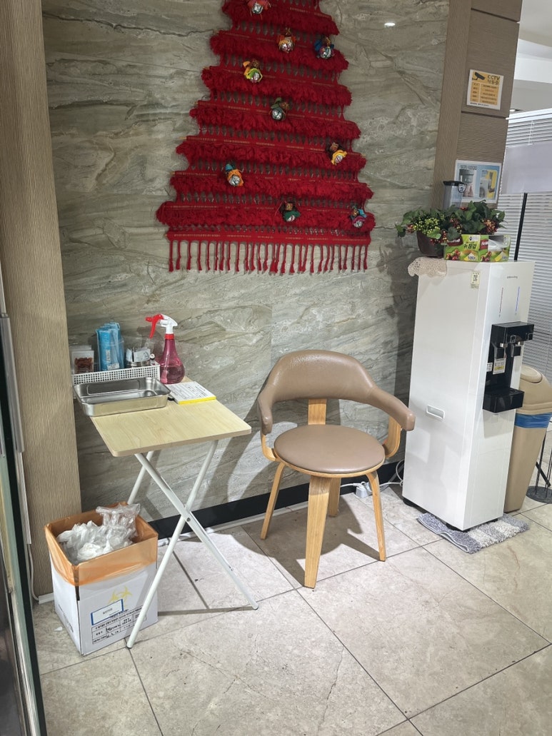 셀빙강내과의원 이미지
