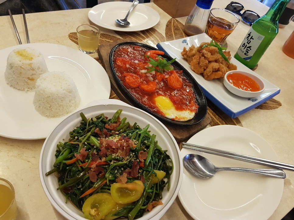 해적씨푸드 이미지