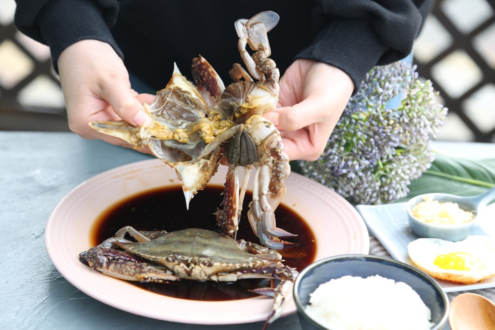 주식회사더꽃게 이미지