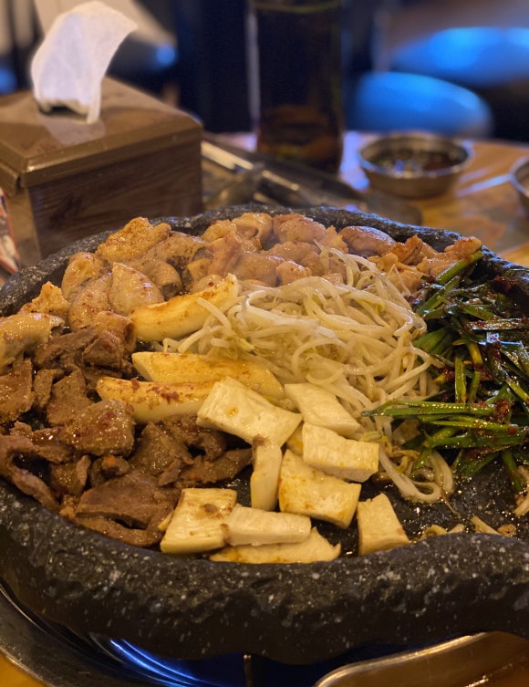 곱창고 이미지