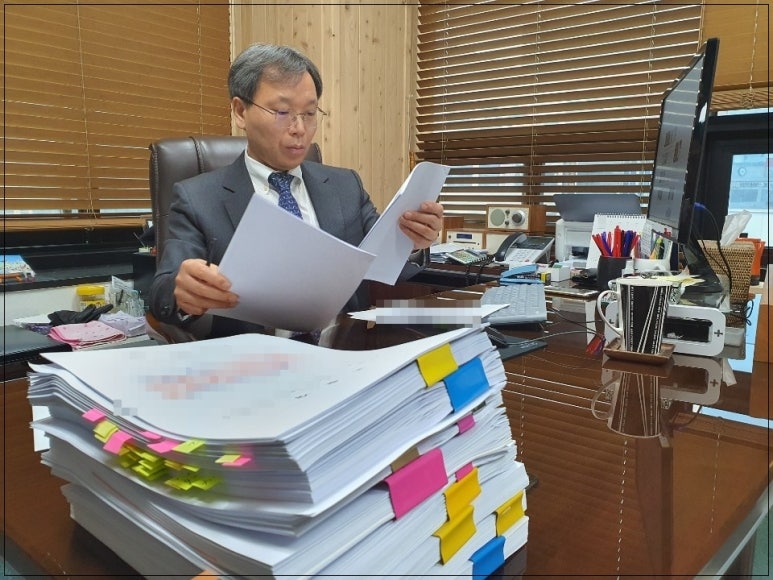 법무법인산들 이미지