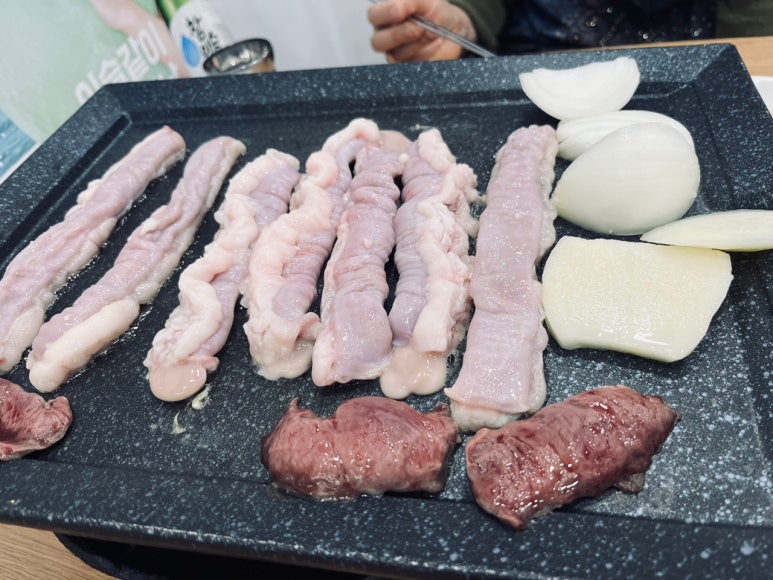 삼오집 이미지