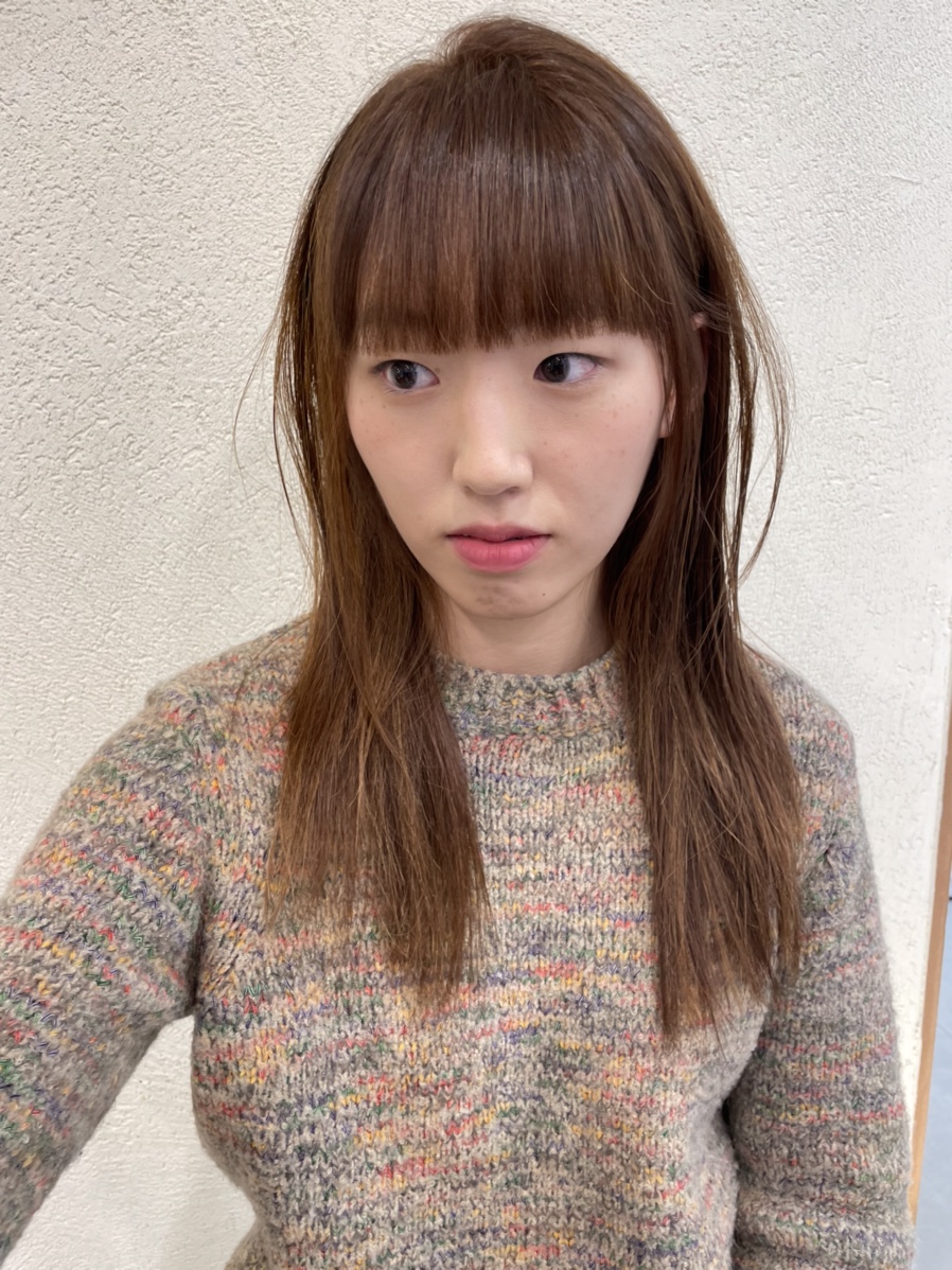 서우헤어 이미지