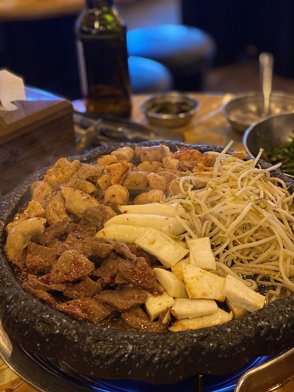 곱창고 이미지