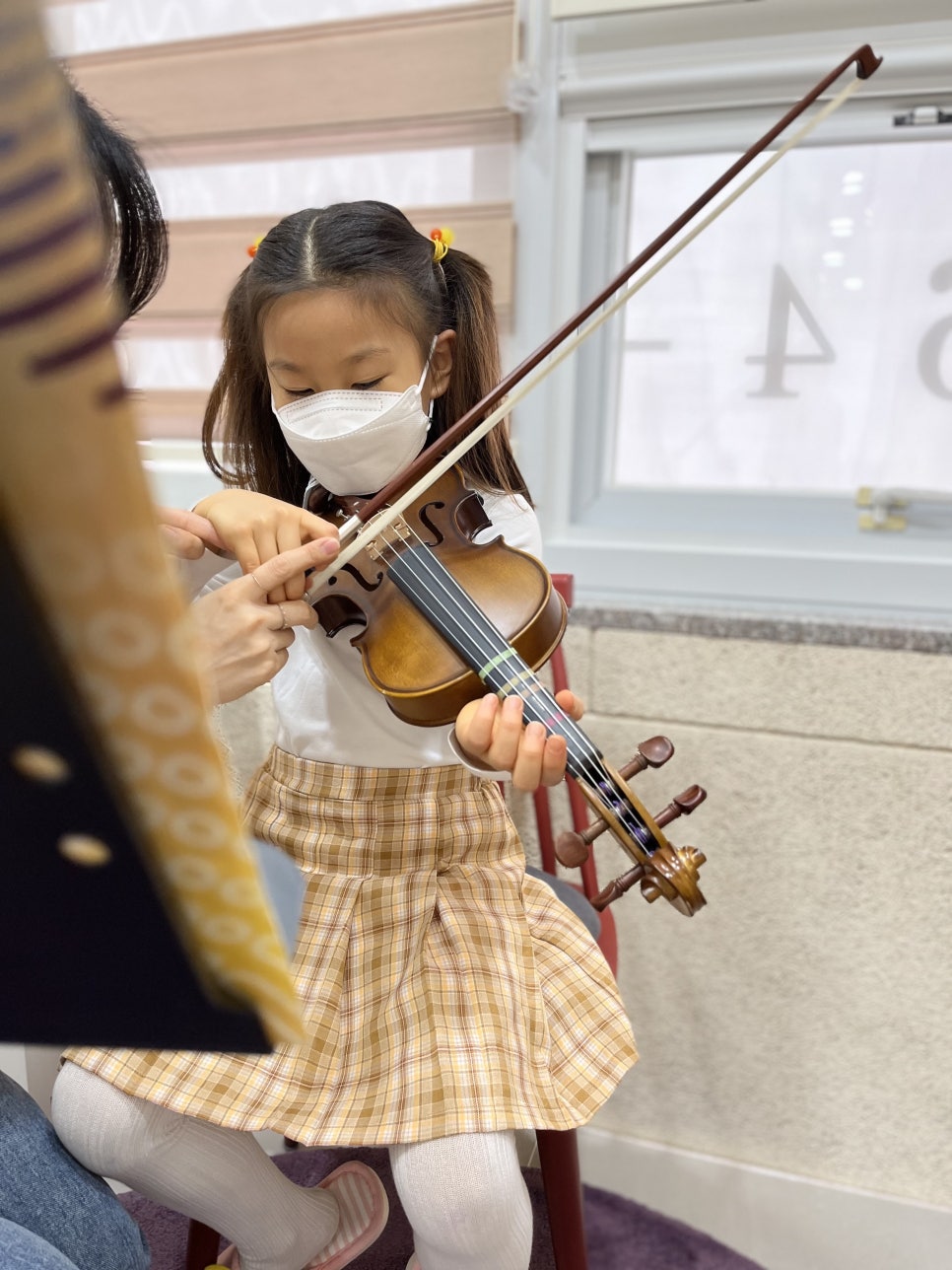 연세현악학원 이미지