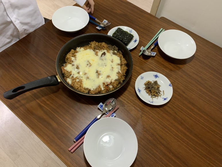 덕신매운갈비찜 이미지