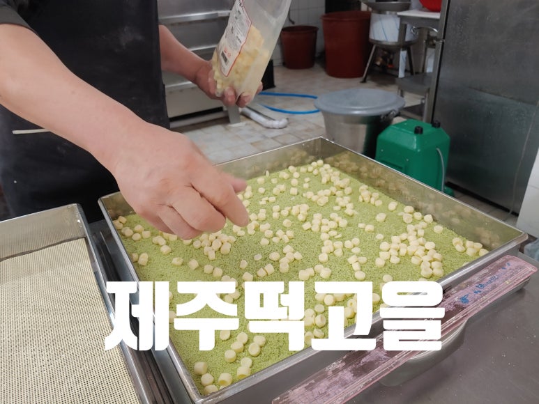 제주떡고을 이미지