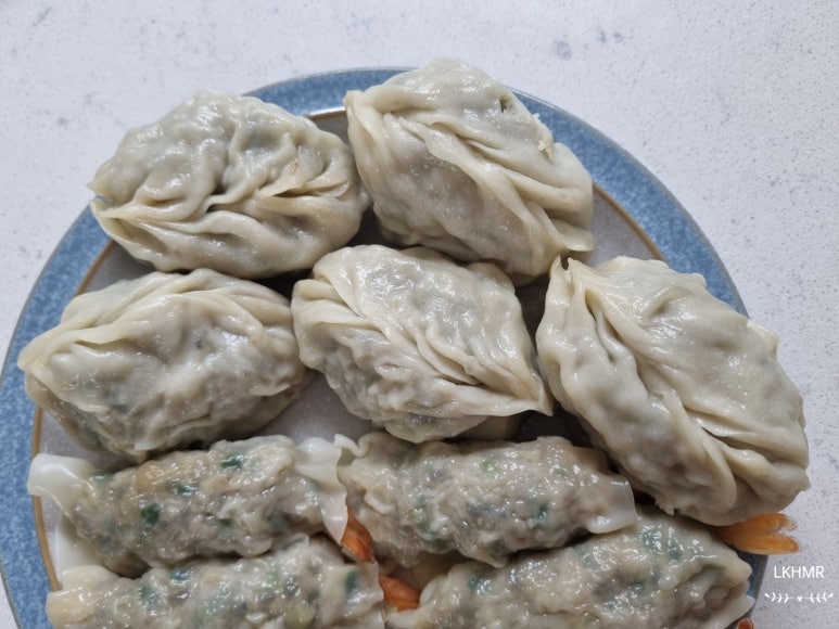 장호덕손만두(용인강남대점) 이미지
