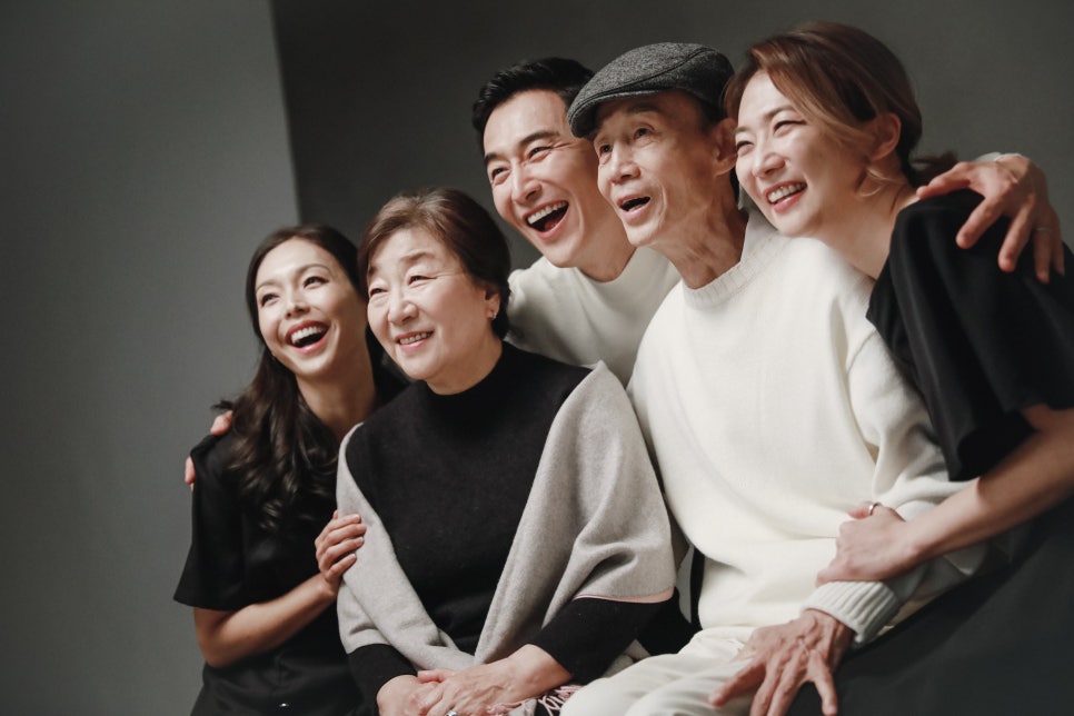 포시즌패밀리스튜디오 이미지