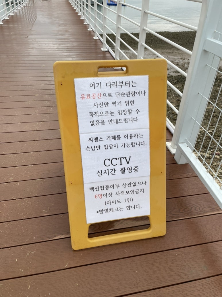 선상레져카페씨맨스 이미지