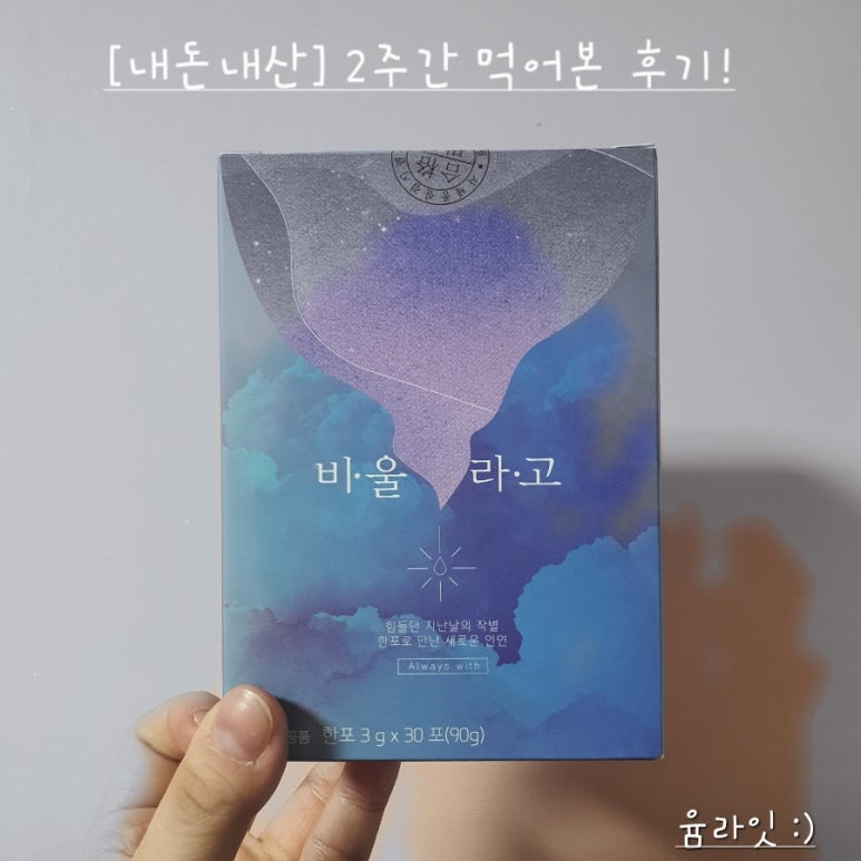웰라핏 이미지