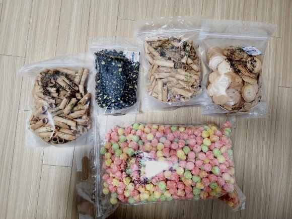 뻥튀기공작소 세종 이미지
