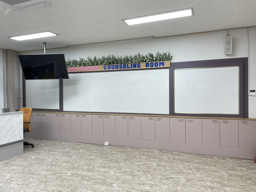 군산나운초등학교 이미지