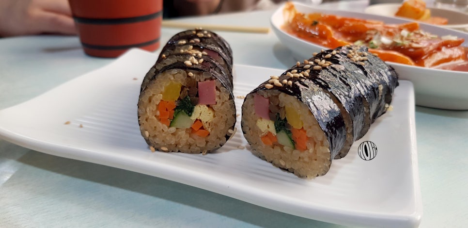 김밥친구분식 이미지