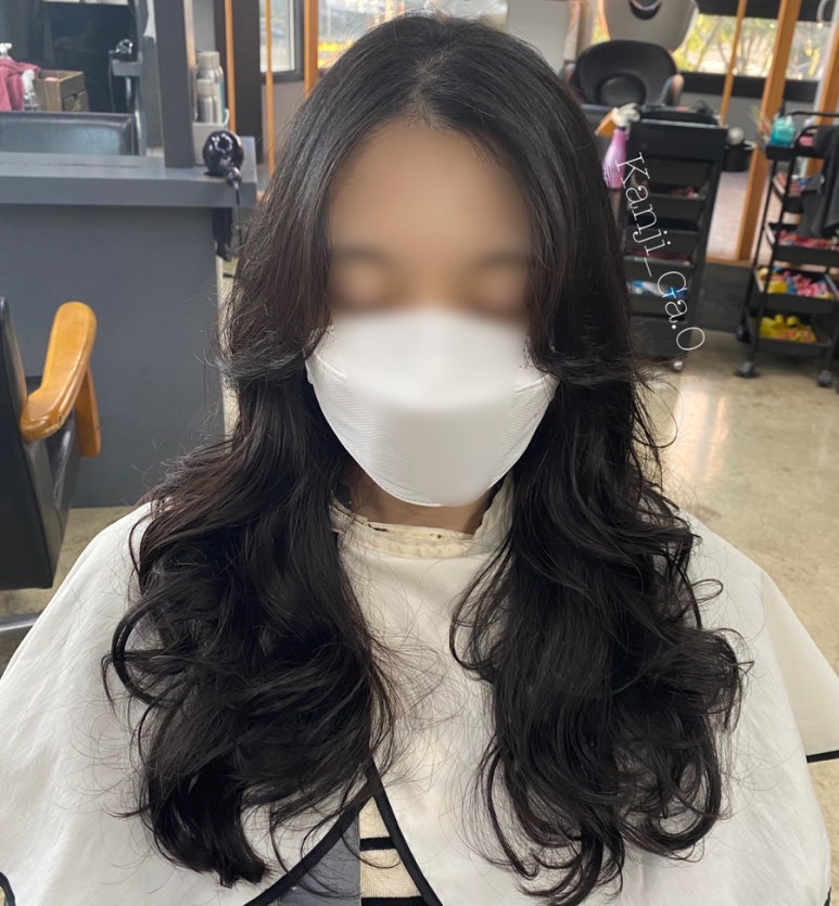 칸지헤어 이미지