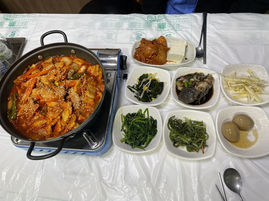 갱순이포차 이미지