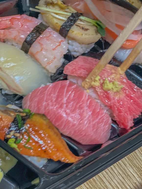 고구려초밥용당점 이미지