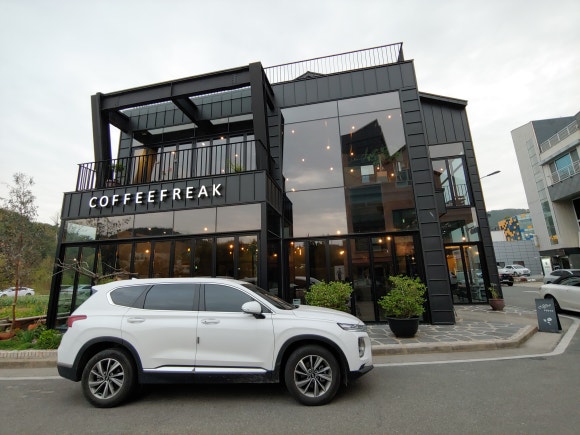 COFFEE FREAK(커피 프리크) 이미지