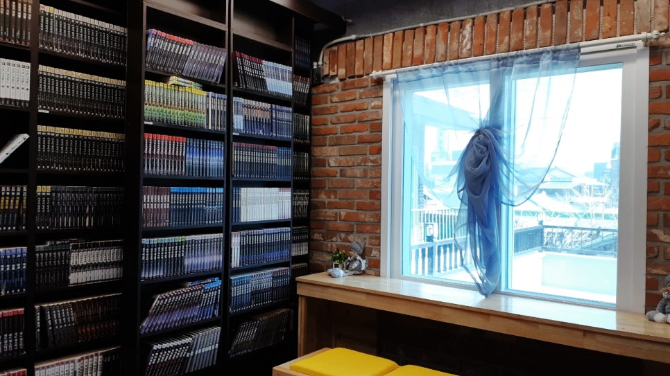 춘향골문화공간오쇼 이미지