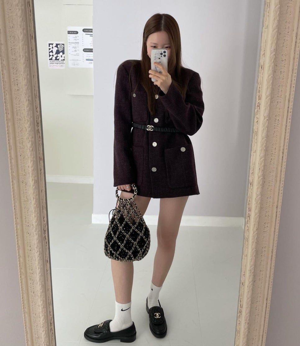 빈티지 모아 이미지