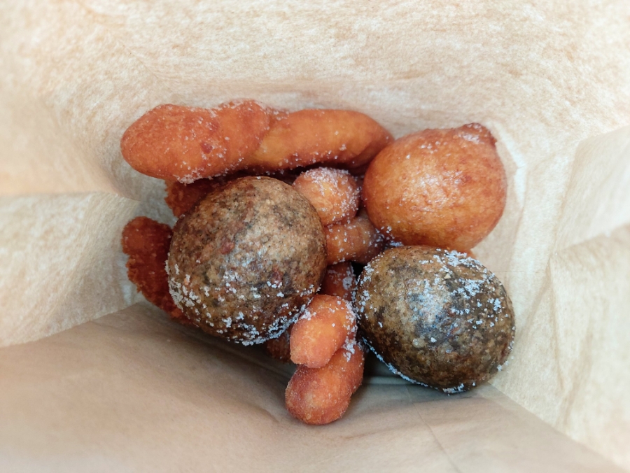 찹쌀미친꽈배기 이미지