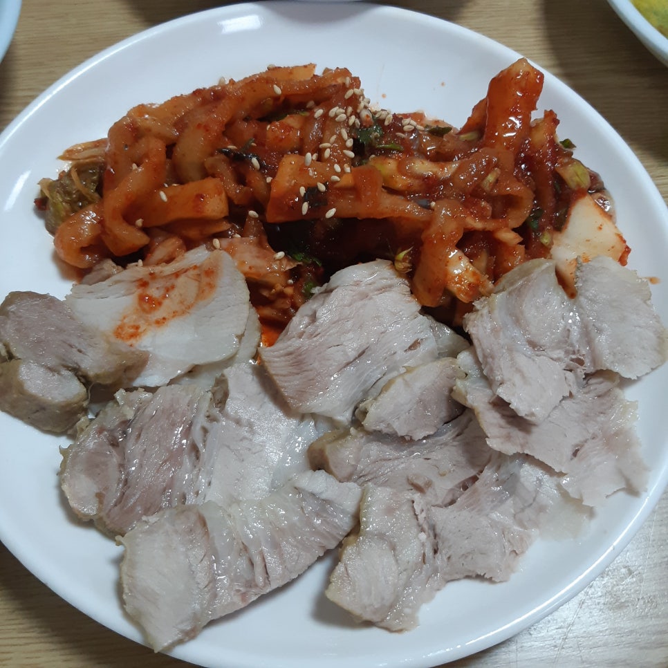 홍탁집 이미지