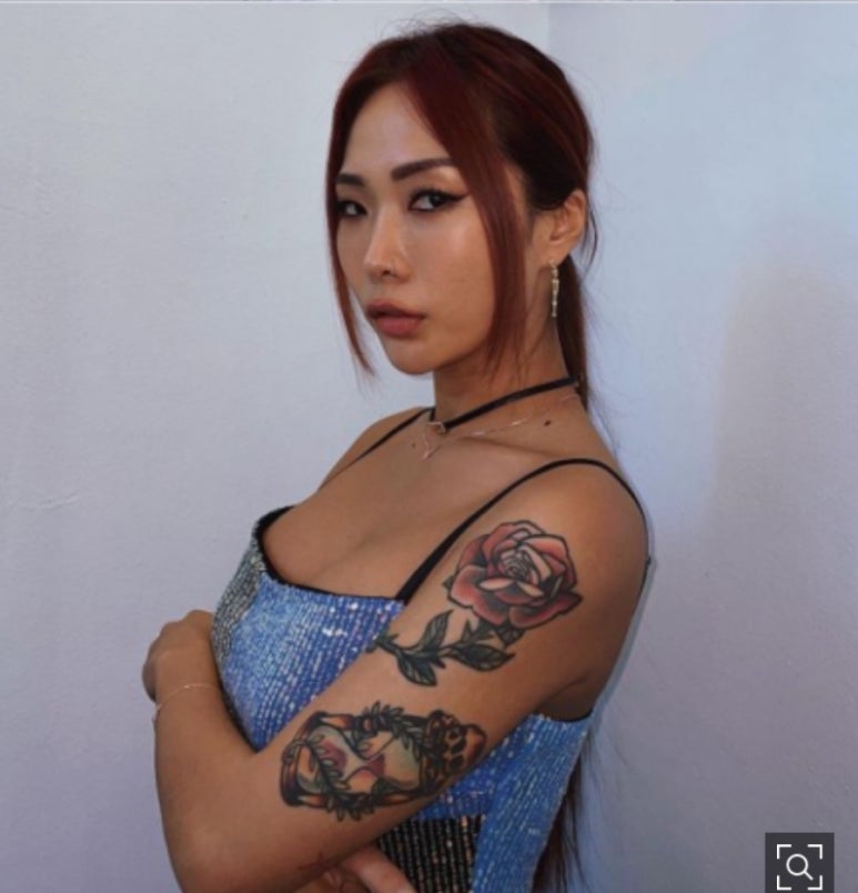 타투월드 이미지