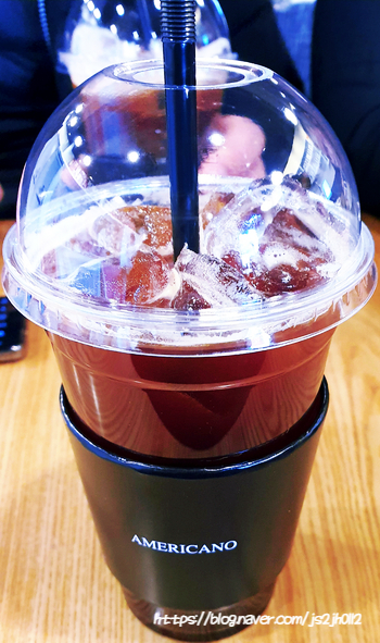 티쏘커피(TSO COFFEE) 이미지