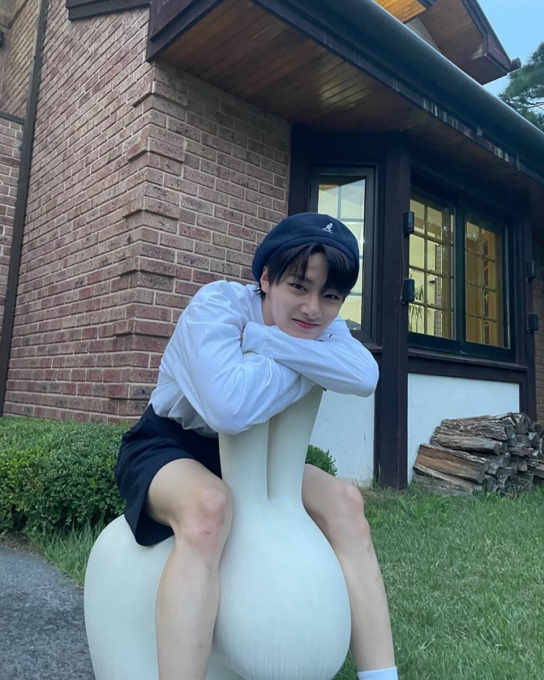 이엔이 이미지