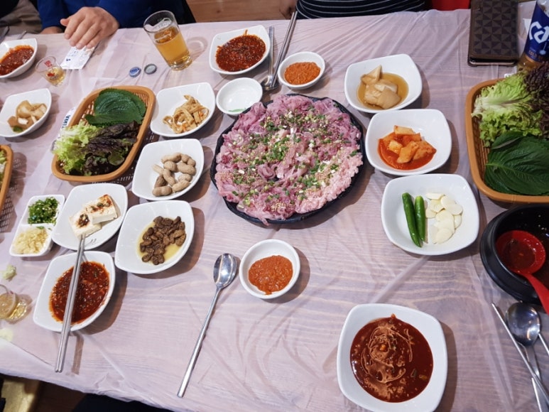 향어마을 이미지
