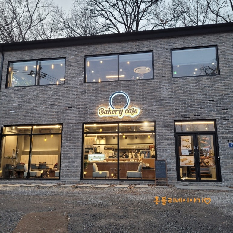 영베이커리카페 이미지