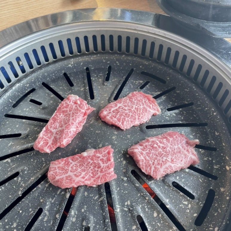 황금한우 이미지