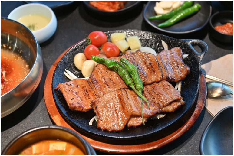 더원식당 이미지