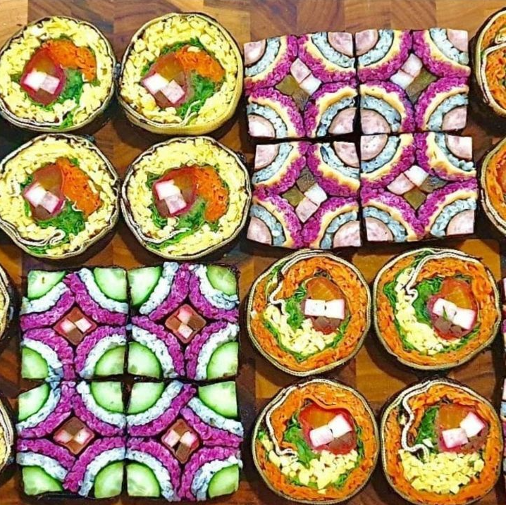금손김밥 이미지