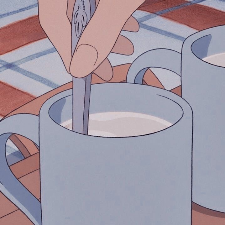 애니네빈티지 이미지