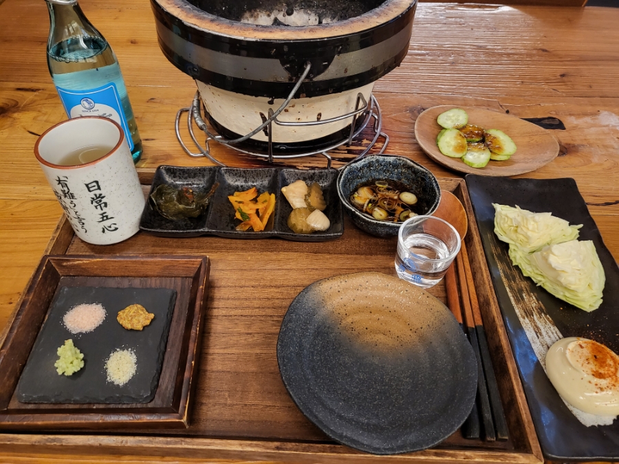 심야식당구카이 이미지