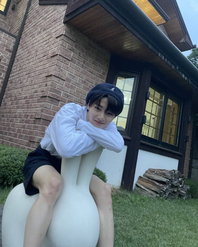 이엔이 이미지