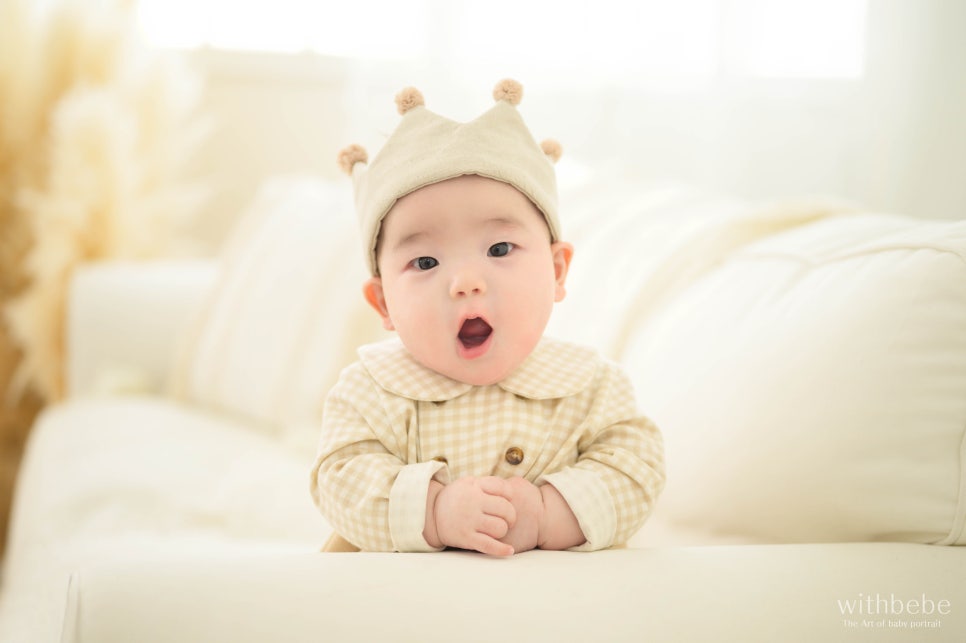 베이비스튜디오위드 이미지