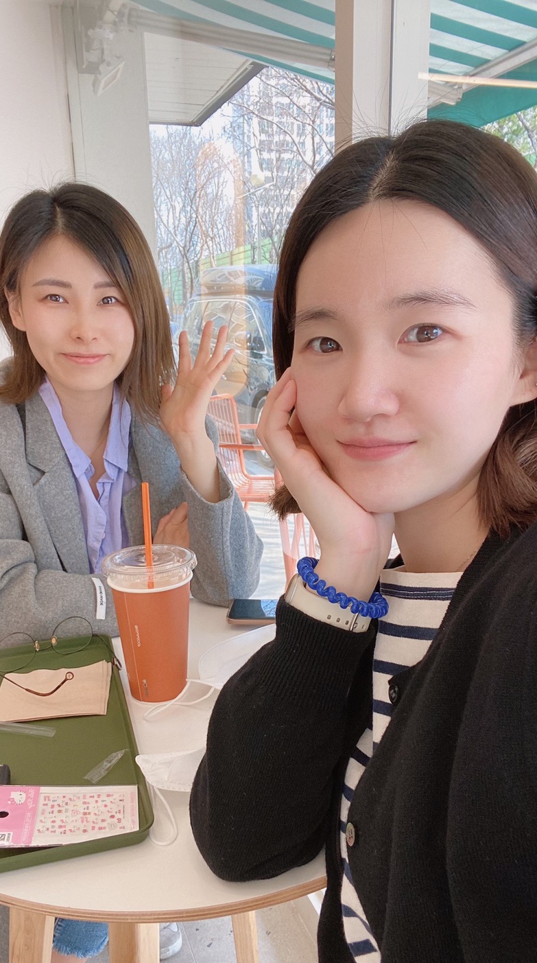 카페따숲 이미지