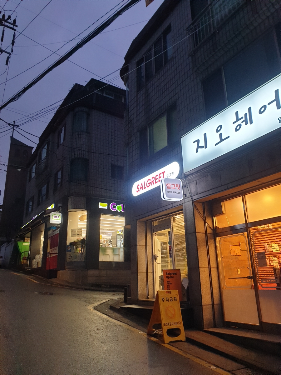 샐그릿 이미지