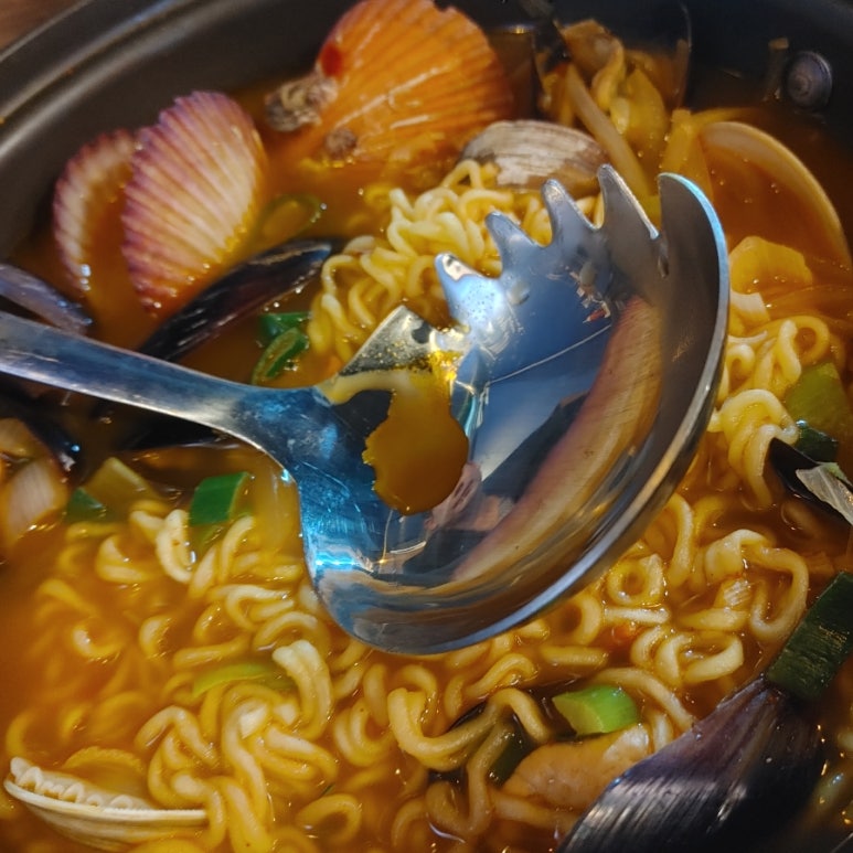 신원해물찜 이미지