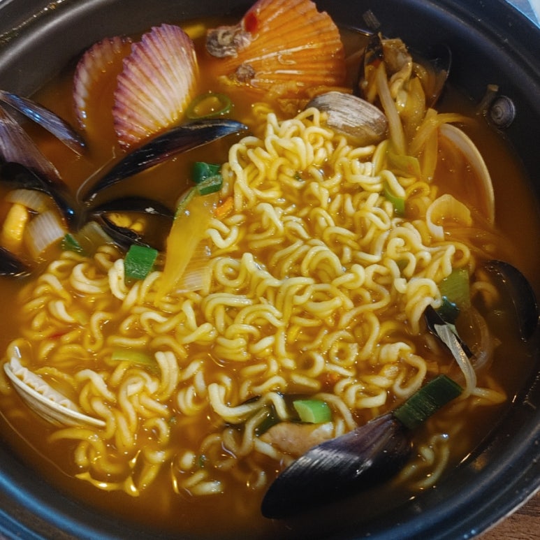 신원해물찜 이미지
