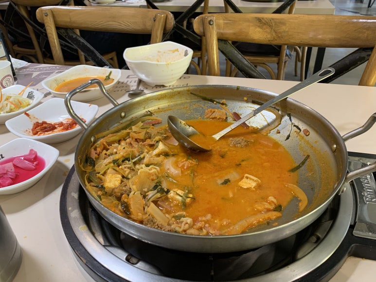 153포인츠부대찌개 이미지