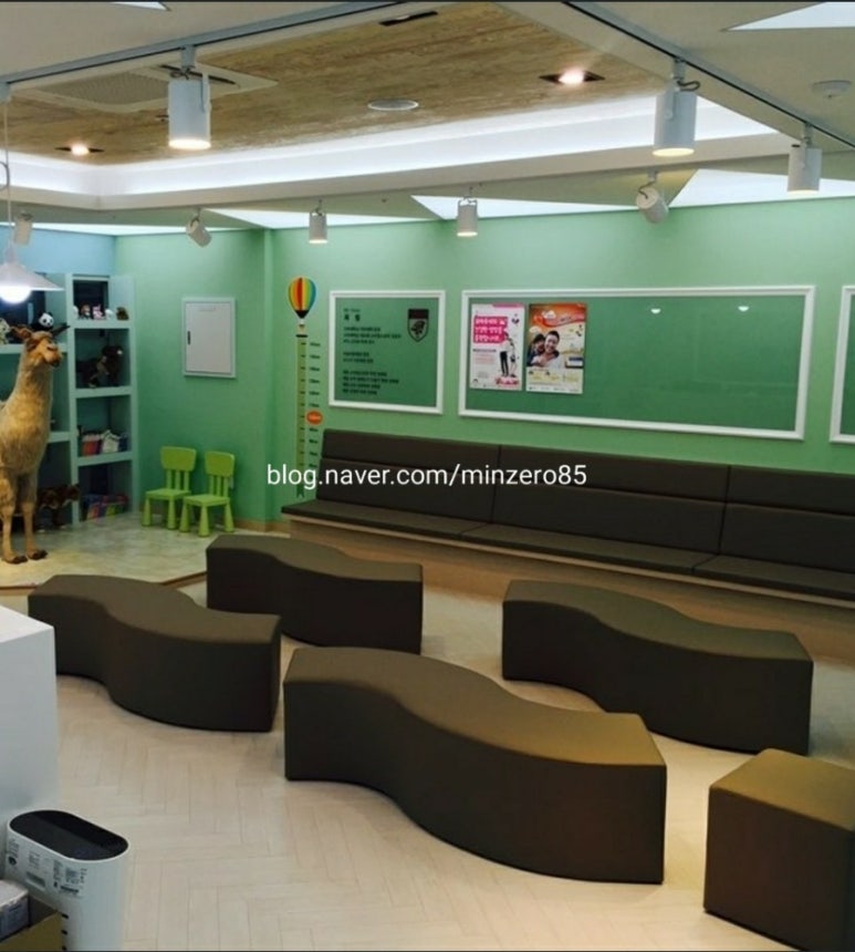 위례밝은아이소아청소년과 이미지