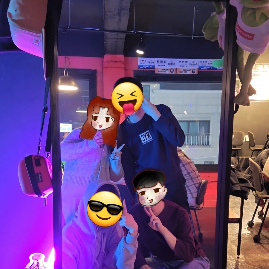파이널나인서울 이미지