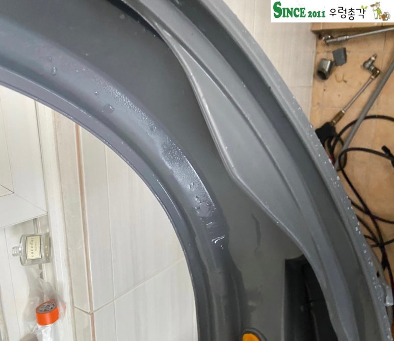 창원에어컨세탁기청소우렁총각 이미지