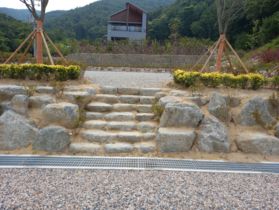 금강조경 이미지
